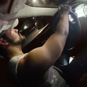 Meet your Posher, Raymond